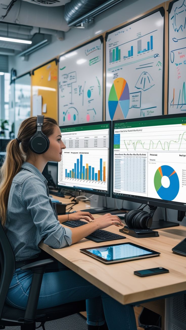 Data Analysis